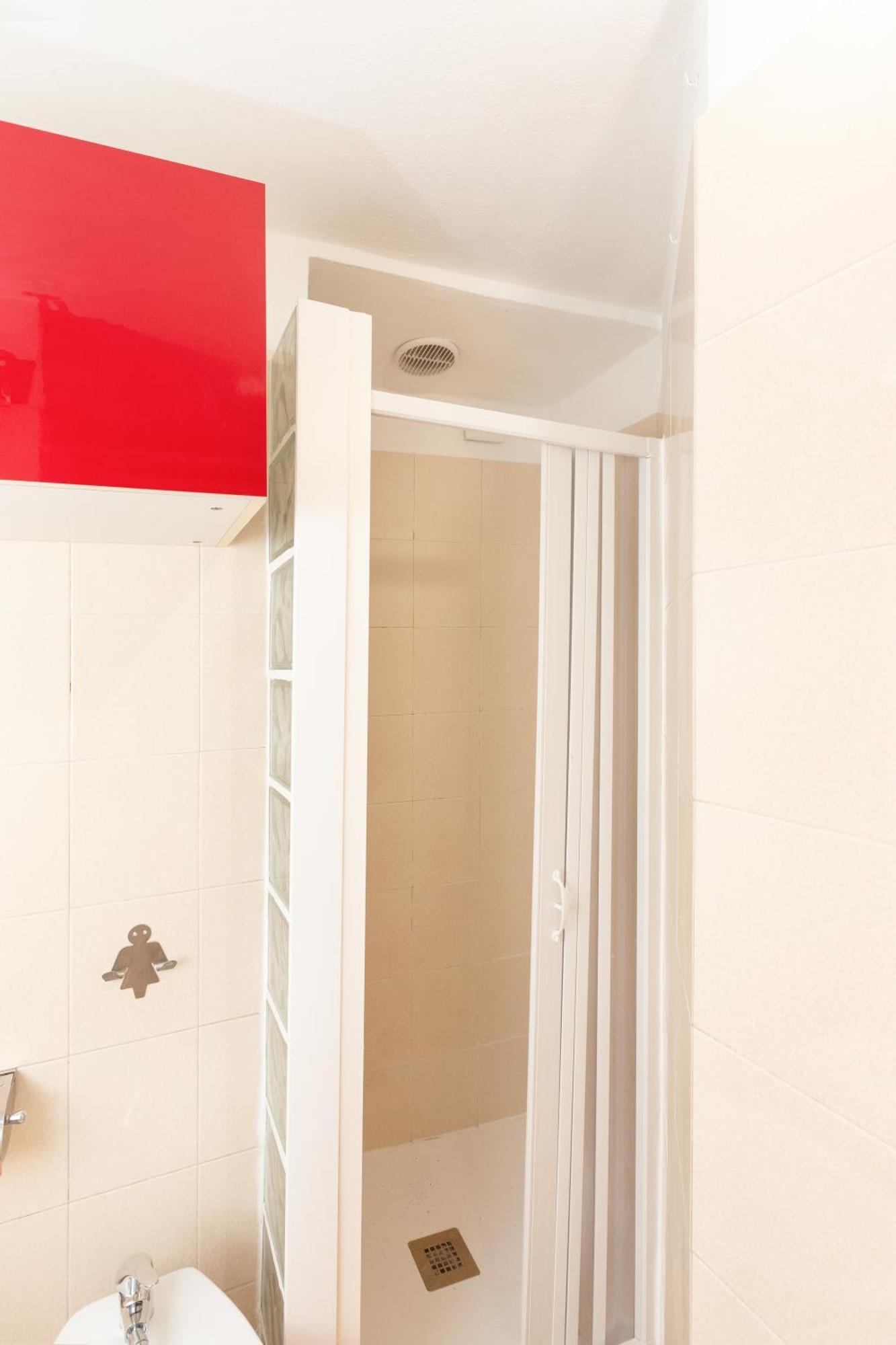 Cream Little Apartment - M1 - City Center Milan Exterior photo
