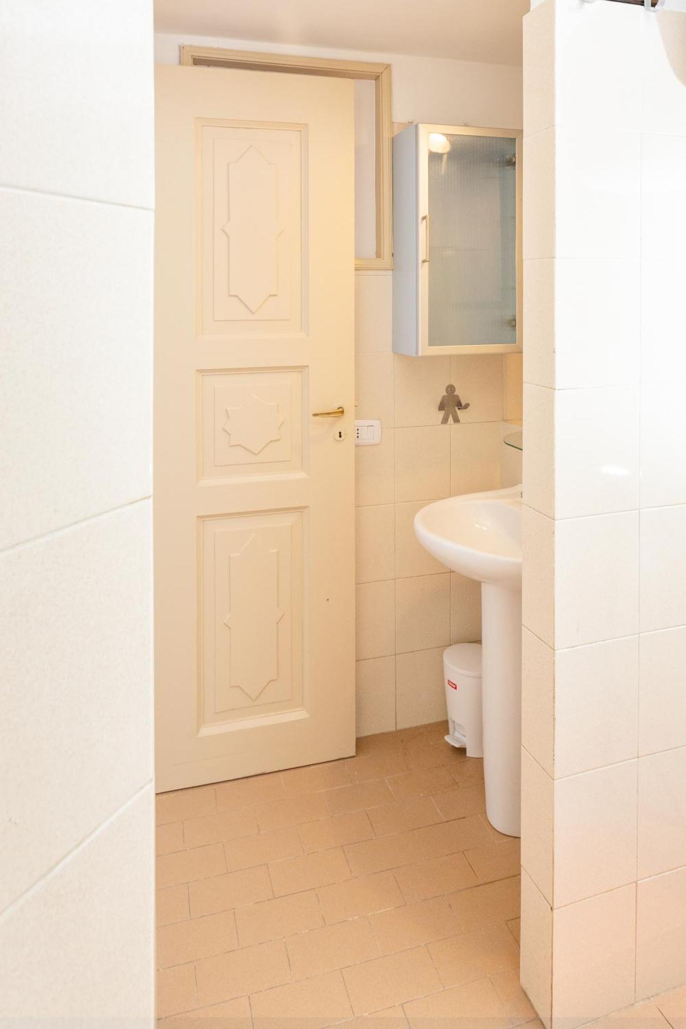 Cream Little Apartment - M1 - City Center Milan Exterior photo
