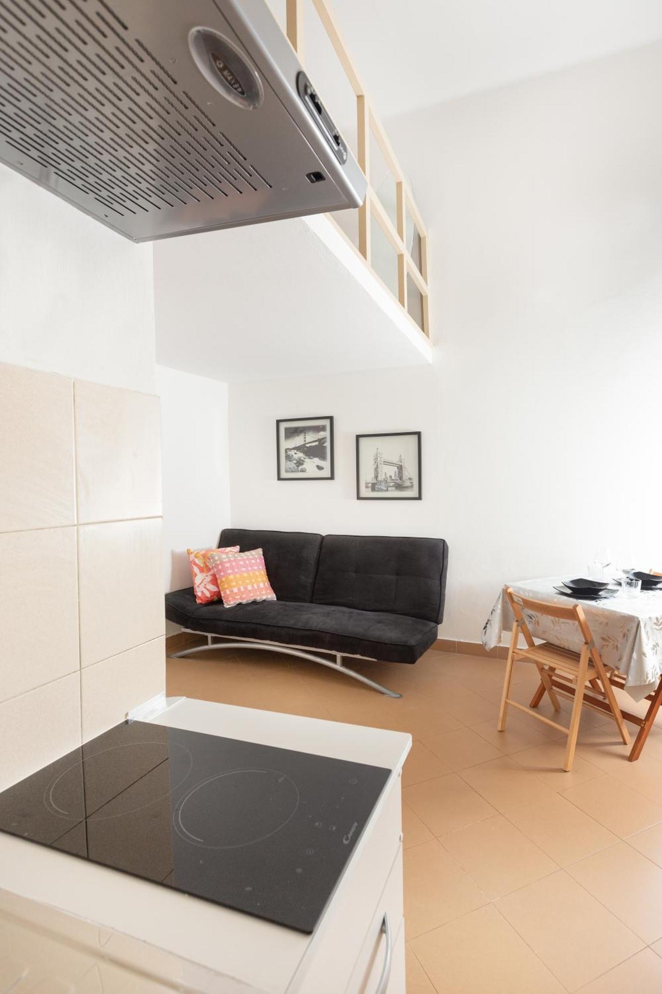 Cream Little Apartment - M1 - City Center Milan Exterior photo