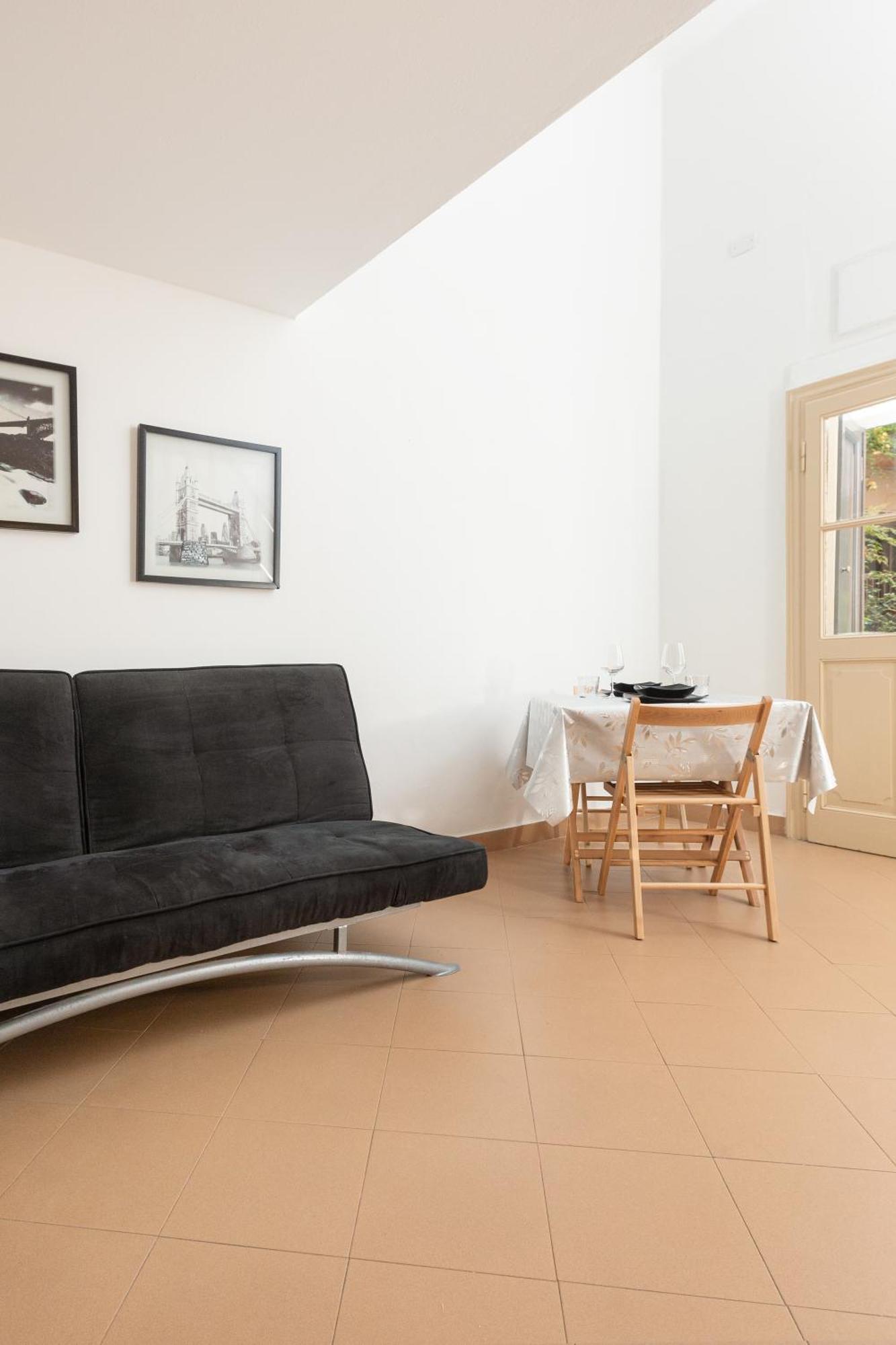 Cream Little Apartment - M1 - City Center Milan Exterior photo