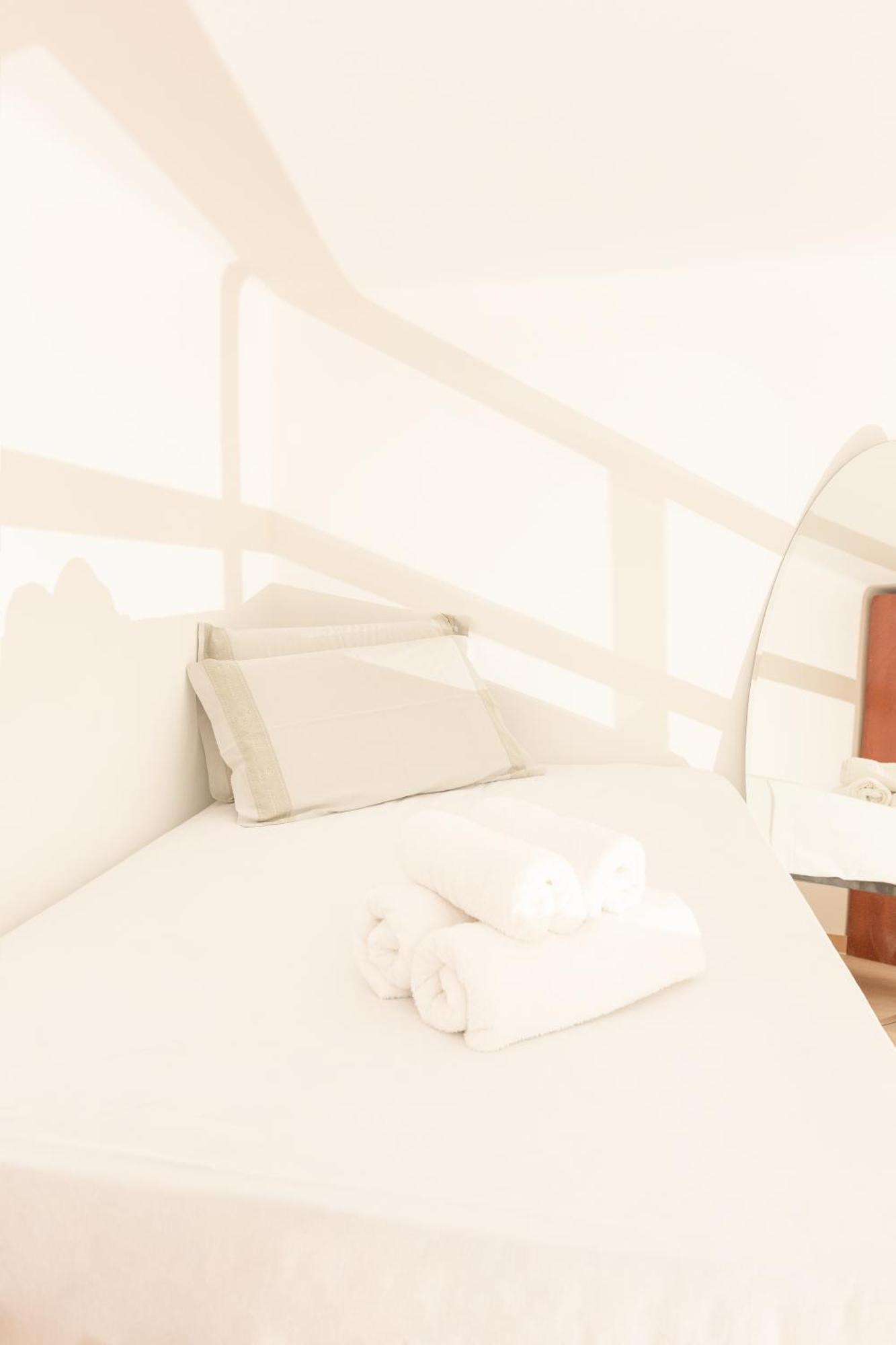 Cream Little Apartment - M1 - City Center Milan Exterior photo